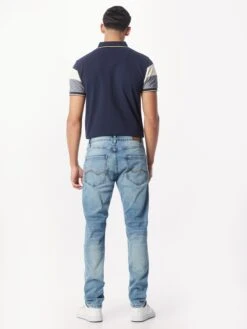 Indicode Jeans Jeans Skinny Jean Potts Homme Bleu 10 Indicode Jeans Jeans Skinny Jean Potts Homme Bleu -Jack & Jones Soldes Boutique ac6b11df585783c8e45c146b2311da36