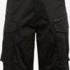 G-Star Raw Shorts Cargo Loosefit Pantalon Cargo Rovic Relaxed Homme Noir -Jack & Jones Soldes Boutique ad9a60f51071c080ad0fcc655cb9216e