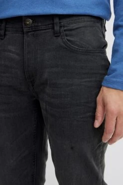 Blend Slim Coupe Slim Jean Twister Homme Anthracite -Jack & Jones Soldes Boutique ae2ca1546cc0ee126335d5f2719d076c