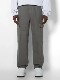 BERSHKA Loose Fit Loosefit Jeans Cargo Homme Gris -Jack & Jones Soldes Boutique ae3bf18db74ae53410c0afa22138c738
