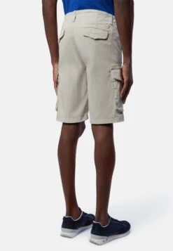 North Sails Shorts Cargo Regular Pantalon Cargo Ranger 1937 Homme Beige -Jack & Jones Soldes Boutique ae73d3190488112c478d21d3e97a5e61