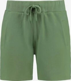 Shiwi Shorts De Survêtement Regular Pantalon Mavis Homme Vert Gazon
