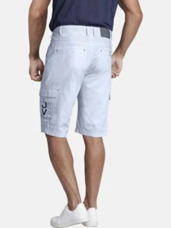 Shorts Cargo Loosefit Pantalon Cargo Svenning Homme Blanc -Jack & Jones Soldes Boutique b04ca3ec6f8c7fe35174faea1f3a59b1