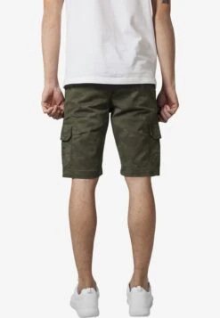 URBAN CLASSICS Shorts Cargo Regular Pantalon Cargo Homme Kaki / Olive / Vert Foncé 16 URBAN CLASSICS Shorts Cargo Regular Pantalon Cargo Homme Kaki / Olive / Vert Foncé -Jack & Jones Soldes Boutique b0b632576c136332d067f9d6b3d24d21