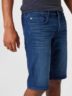 S.Oliver Shorts En Jean Regular Jean Homme Bleu -Jack & Jones Soldes Boutique b12cc4d9ec470ac6e4d784998e695bb4