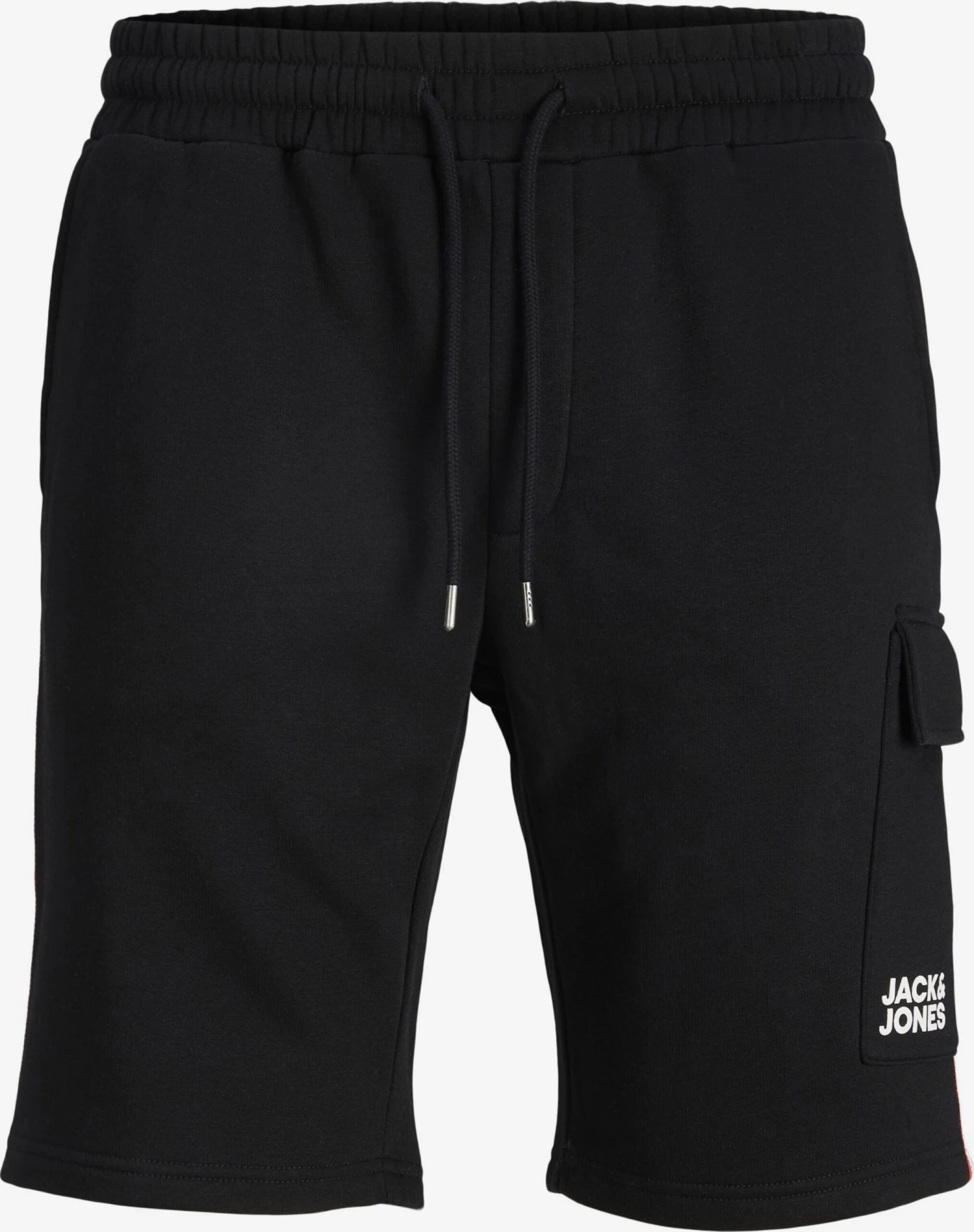 Jack & Jones Shorts Cargo Regular Pantalon Cargo ATLAS Homme Noir 3 Jack & Jones Shorts Cargo Regular Pantalon Cargo ATLAS Homme Noir