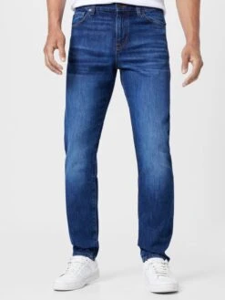 BOSS ORANGE Droits Regular Jean Maine Homme Bleu 9 BOSS ORANGE Droits Regular Jean Maine Homme Bleu -Jack & Jones Soldes Boutique b2c16f23c463a5f7ba7cfe97b7fedc78