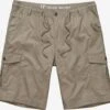 JP1880 Shorts Cargo Loosefit Pantalon Cargo Homme Sable 1 JP1880 Shorts Cargo Loosefit Pantalon Cargo Homme Sable -Jack & Jones Soldes Boutique b303ced3dd6f033e2bb80cfa036b02c2