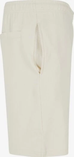 URBAN CLASSICS Shorts De Survêtement Regular Pantalon Homme Blanc Cassé -Jack & Jones Soldes Boutique b3176b2867115f31512b861063cc6937