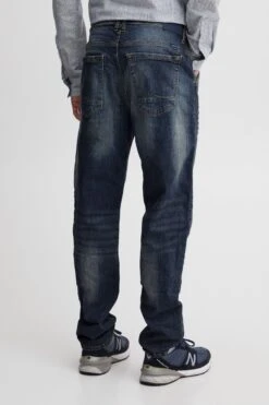 Blend Droits Regular Jean Thunder Homme Bleu Foncé -Jack & Jones Soldes Boutique b4db9894fd28a894335ddc9977256a5d