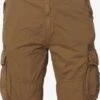 Koroshi Shorts Cargo Regular Jeans Cargo Homme Marron -Jack & Jones Soldes Boutique b5606176c9a9f09720f207f72d84bc2e