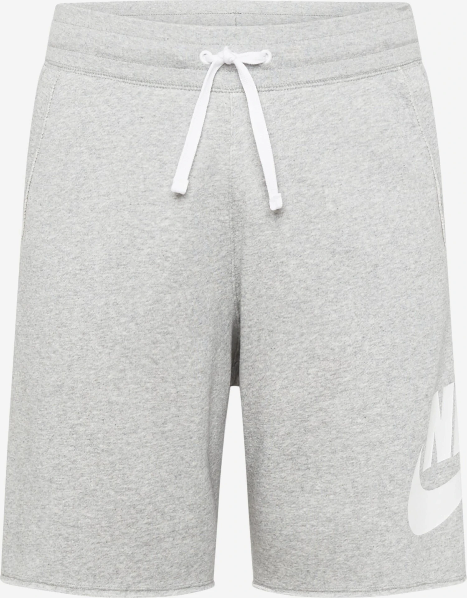 Nike Sportswear Shorts De Survêtement Regular Pantalon Club Alumni Homme Gris Chiné 3 Nike Sportswear Shorts De Survêtement Regular Pantalon Club Alumni Homme Gris Chiné