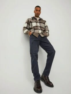 Jack & Jones Tapered Effilé Jean Mike Homme Bleu Nuit 15 Jack & Jones Tapered Effilé Jean Mike Homme Bleu Nuit -Jack & Jones Soldes Boutique b6551fbc74c126d9822994b3ea865568