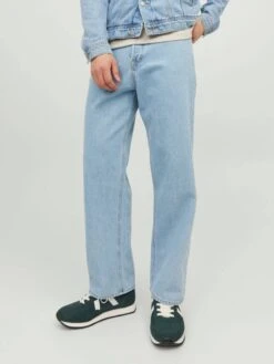 Jack & Jones Loose Fit Loosefit Jean Alex Homme Bleu -Jack & Jones Soldes Boutique b67eece5752d702b9aad272739556391