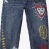 Desigual Tapered Effilé Jean Template Homme Bleu Ciel / Bleu Foncé 2 Desigual Tapered Effilé Jean Template Homme Bleu Ciel / Bleu Foncé -Jack & Jones Soldes Boutique b720835af65c12526a9657f79fe91762
