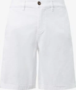 North Sails Shorts Chino Regular Pantalon Chino Homme Blanc