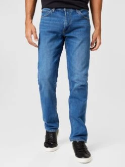 Lee Slim Coupe Slim Jean Daren Homme Bleu -Jack & Jones Soldes Boutique b809d203afa72a1e18fc5f23226f296c