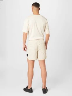 Calvin Klein Jeans Shorts Regular Pantalon Homme Sable -Jack & Jones Soldes Boutique b869dc4d050f59e6f2f1e86c527a9472