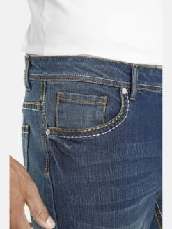 Loose Fit Loosefit Jean Jani Homme Bleu 11 Loose Fit Loosefit Jean Jani Homme Bleu -Jack & Jones Soldes Boutique b8e766269938c2a4f7eaf6e0478131ae