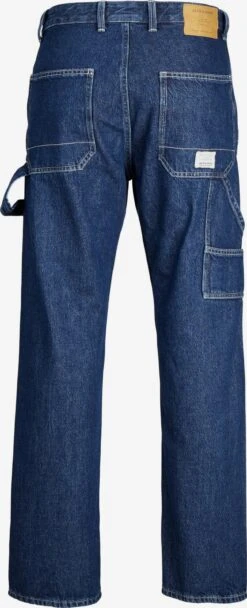Jack & Jones Loose Fit Loosefit Jean Eddie Homme Bleu 10 Jack & Jones Loose Fit Loosefit Jean Eddie Homme Bleu -Jack & Jones Soldes Boutique ba2decd0f9ba9ed6d47fba35a1cd1b4f