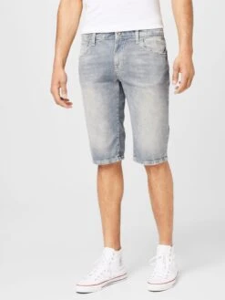Camp David Shorts En Jean Regular Jean Robi Homme Gris Clair -Jack & Jones Soldes Boutique bae2bf0ab1b272ab9dac6392d956eecf