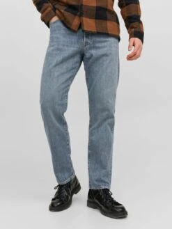 Jack & Jones Loose Fit Loosefit Jean Chris Cooper Homme Bleu 10 Jack & Jones Loose Fit Loosefit Jean Chris Cooper Homme Bleu -Jack & Jones Soldes Boutique bb10cb1c120f8c25f5761a16ac1f5607