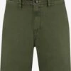 Shiwi Shorts Chino Regular Pantalon Chino Jack Homme Vert Foncé -Jack & Jones Soldes Boutique bb44e46197f094947e14514f03beaed3