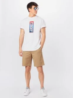 Wood Wood Shorts Chino Regular Pantalon Chino Jonathan Homme Noisette 11 Wood Wood Shorts Chino Regular Pantalon Chino Jonathan Homme Noisette -Jack & Jones Soldes Boutique bba262493be24316f3c86ffe112f7780