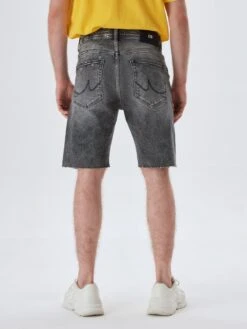 LTB Shorts En Jean Regular Jean Thelio Homme Gris -Jack & Jones Soldes Boutique bc7c08d402a15b56b731bbcf88e6d8fd