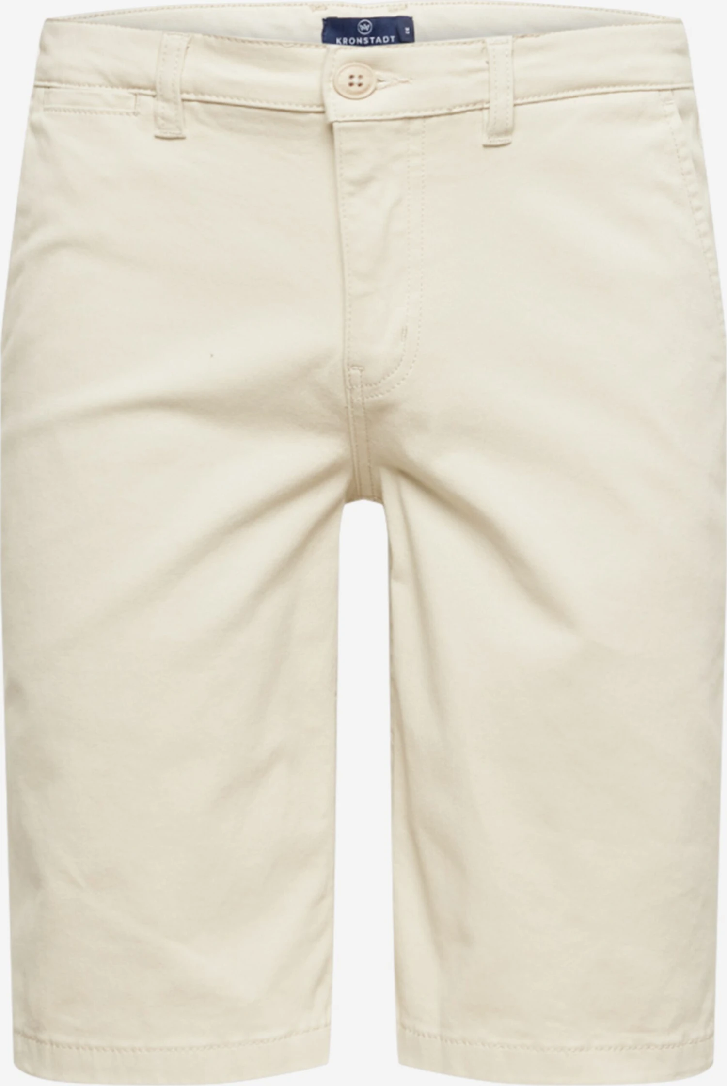 Kronstadt Shorts Chino Regular Pantalon Chino Jonas Homme Beige 3 Kronstadt Shorts Chino Regular Pantalon Chino Jonas Homme Beige