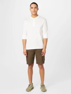 About You Shorts Cargo Regular Pantalon Cargo Arvid Homme Kaki -Jack & Jones Soldes Boutique bdc5ac6b3f7537ad42faa7ed8c95b6b3