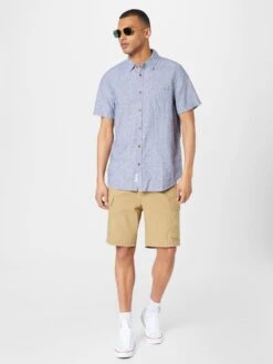 Dockers Shorts Cargo Regular Pantalon Cargo Homme Sable -Jack & Jones Soldes Boutique be97275bb09340cc4ac4a324865aa330