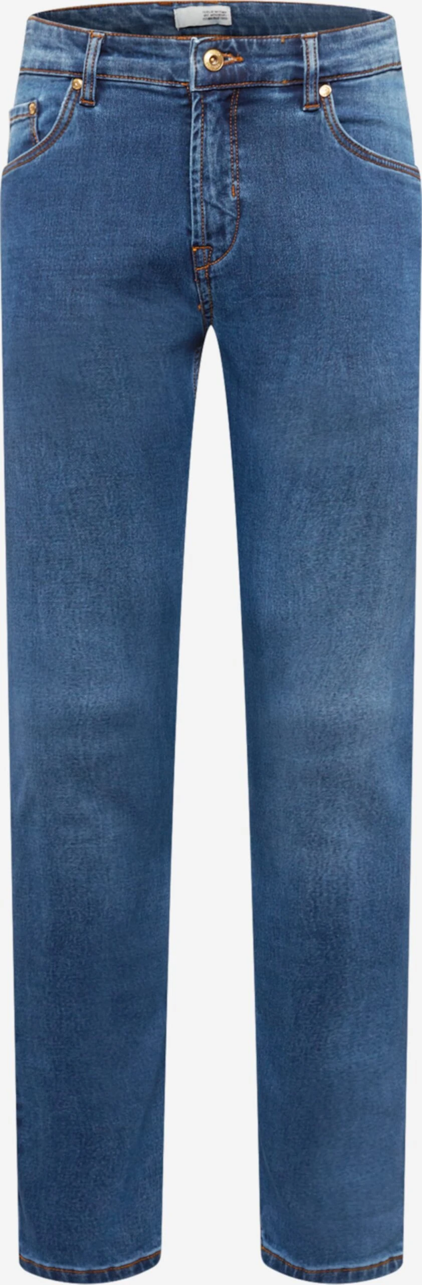 Solid Jeans Skinny Jean Tulio Joy Homme Bleu 3 Solid Jeans Skinny Jean Tulio Joy Homme Bleu