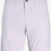Jack & Jones Shorts Chino Regular Pantalon Chino Homme Violet Pastel -Jack & Jones Soldes Boutique c05f97d83174d0aa7b03f893344a430c