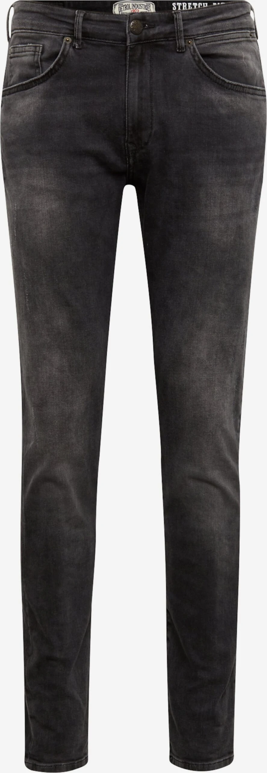Petrol Industries Slim Coupe Slim Jean Men Supreme Stretch Homme Noir 3 Petrol Industries Slim Coupe Slim Jean Men Supreme Stretch Homme Noir