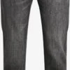 Jack & Jones Tapered Effilé Jean Mike Homme Noir -Jack & Jones Soldes Boutique c12e8b2343869abfa7030325f3426428