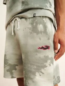 Shorts De Survêtement Regular Pantalon Taha Homme Gris / Gris Clair 12 Shorts De Survêtement Regular Pantalon Taha Homme Gris / Gris Clair -Jack & Jones Soldes Boutique c13ba64bd7de012efcfafe78f964b552