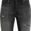 Jack & Jones Shorts En Jean Regular Jean Rick Homme Noir -Jack & Jones Soldes Boutique c20b8fe4af0f9702cf5ad0e4abd6feec