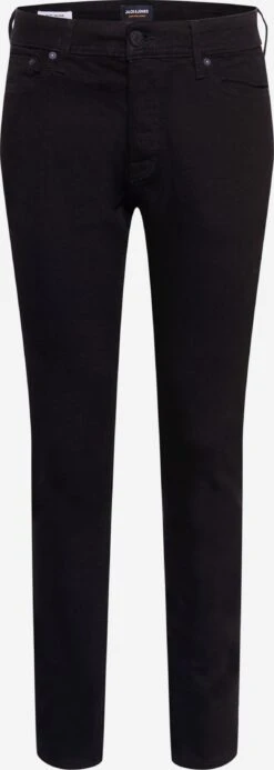Jack & Jones Jeans Skinny Jean Glenn Homme Noir