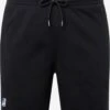 K-Way Shorts De Survêtement Regular Pantalon DORIAN Homme Noir -Jack & Jones Soldes Boutique c378fc1e07bc112ca56fe7f92eef6ef5