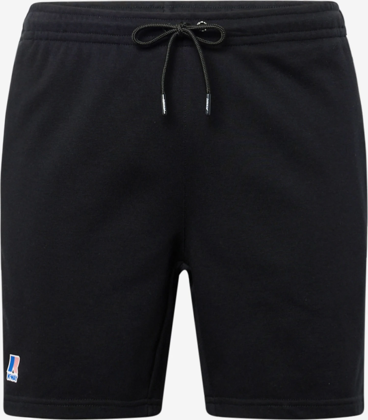 K-Way Shorts De Survêtement Regular Pantalon DORIAN Homme Noir 3 K-Way Shorts De Survêtement Regular Pantalon DORIAN Homme Noir
