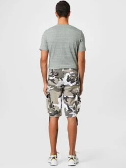 Brandit Shorts Cargo Regular Pantalon Cargo Homme Gris / Taupe 9 Brandit Shorts Cargo Regular Pantalon Cargo Homme Gris / Taupe -Jack & Jones Soldes Boutique c3b9e08f3cec4f98a6589f60c885cc4b