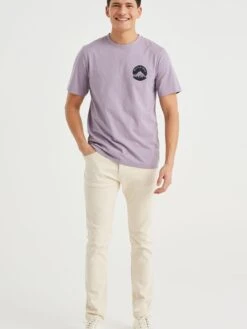 WE FASHION Slim Coupe Slim Jean Homme Ivoire -Jack & Jones Soldes Boutique c46bb8c839bc4b86a2a359b23be8b28a