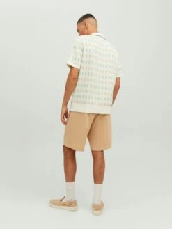 Jack & Jones Shorts De Survêtement Regular Pantalon Puck Homme Noisette -Jack & Jones Soldes Boutique c51a57aaeb91f78fe4c60f420d38a71e