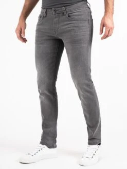 Slim Coupe Slim Jean Mailand Homme Gris -Jack & Jones Soldes Boutique c54b0db001410dad15c47fc8fbd21d1b