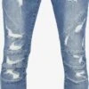 CAYLER & SONS Jeans Skinny Jean Homme Bleu