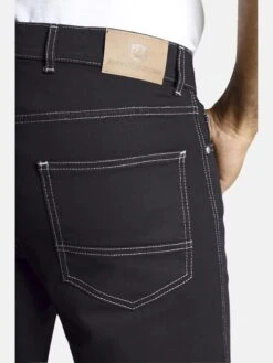 Loose Fit Loosefit Jean Gunnar Homme Noir -Jack & Jones Soldes Boutique c5dae2377abd49ee15cfbefd1e2dadd3