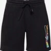 Hollister Shorts De Survêtement Regular Pantalon Homme Noir -Jack & Jones Soldes Boutique c8a921a6375dfb6fa8f5f1a210902b10