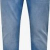 Only & Sons Slim Coupe Slim Jean ROPE Homme Bleu -Jack & Jones Soldes Boutique c8c958b98066f75be45650a8564328e1