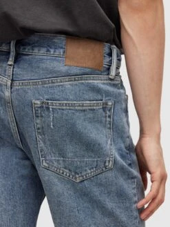 AllSaints Shorts En Jean Regular Jean SWITCH Homme Bleu -Jack & Jones Soldes Boutique c8f2cde235f37cde4f90580464abad4d